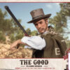 SNAKE TOYS – 1/6 Western Cowboy THE GOOD SCB01 Action Figure (Licensed) - Photo 8 | TopGKStore