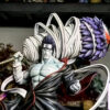 Sword Heart Studio – Naruto Shark Form Kisame - Photo 2 | TopGKStore