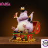 WAWA Studio – Lucky Boh Spirited Away - Photo 4 | TopGKStore