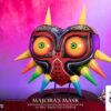 First 4 Figures – The Legend of ZeldaTM: Majora’s Mask – Majora’s Mask 10” PVC Statue LZMMST (Licensed) - P