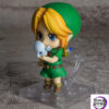 GSC – Nendoroid The Legend of Zelda Link Majora’s Mask 3D Ver. (Licensed) - Photo 2 | TopGKStore