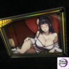 B&W Studio – AI Creator Series Desktop Decorative Cardboard 18 Hinata Hyuga Naruto - Photo 5 | TopGKStore