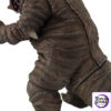 CCP JAPAN – 1/6 Tokusatsu Series Ultraman Ancient Monster Gomora Fierce Battle Set Ver. (Licensed) - Photo 18 | TopGKSt