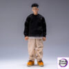 TrickyMan12 – Fashion Doll Set Corduroy Clothing Set 202506 & 202508 (Licensed) - Photo 1 | TopGKStore