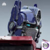 Queen Studios – TRATSFORMERS Optimus Prime Human Size Statue (Licensed) - Photo 3 | TopGKStore