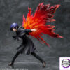 Kotobukiya – ARTFX J Tokyo Ghoul:re Touka Kirishima 1/8 Complete Figure (Licensed) - Photo 3 | TopGKStore