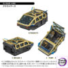 TAKARA TOMY – Diaclone DA-121 Robot Base GX/FD Carrier Machine Set (Licensed) - Photo 9 | TopGKStore