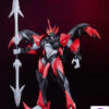 GSC – MODEROID Tekkaman Blade Tekkaman Evil Plastic Model (Licensed) - Photo 1 | TopGKStore
