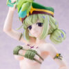 KADOKAWA – KDcolle Gushing Over Magical Girls – Leoparde Swimsuit Ver. 1/6 Complete Figure (Licensed) - Photo 16 