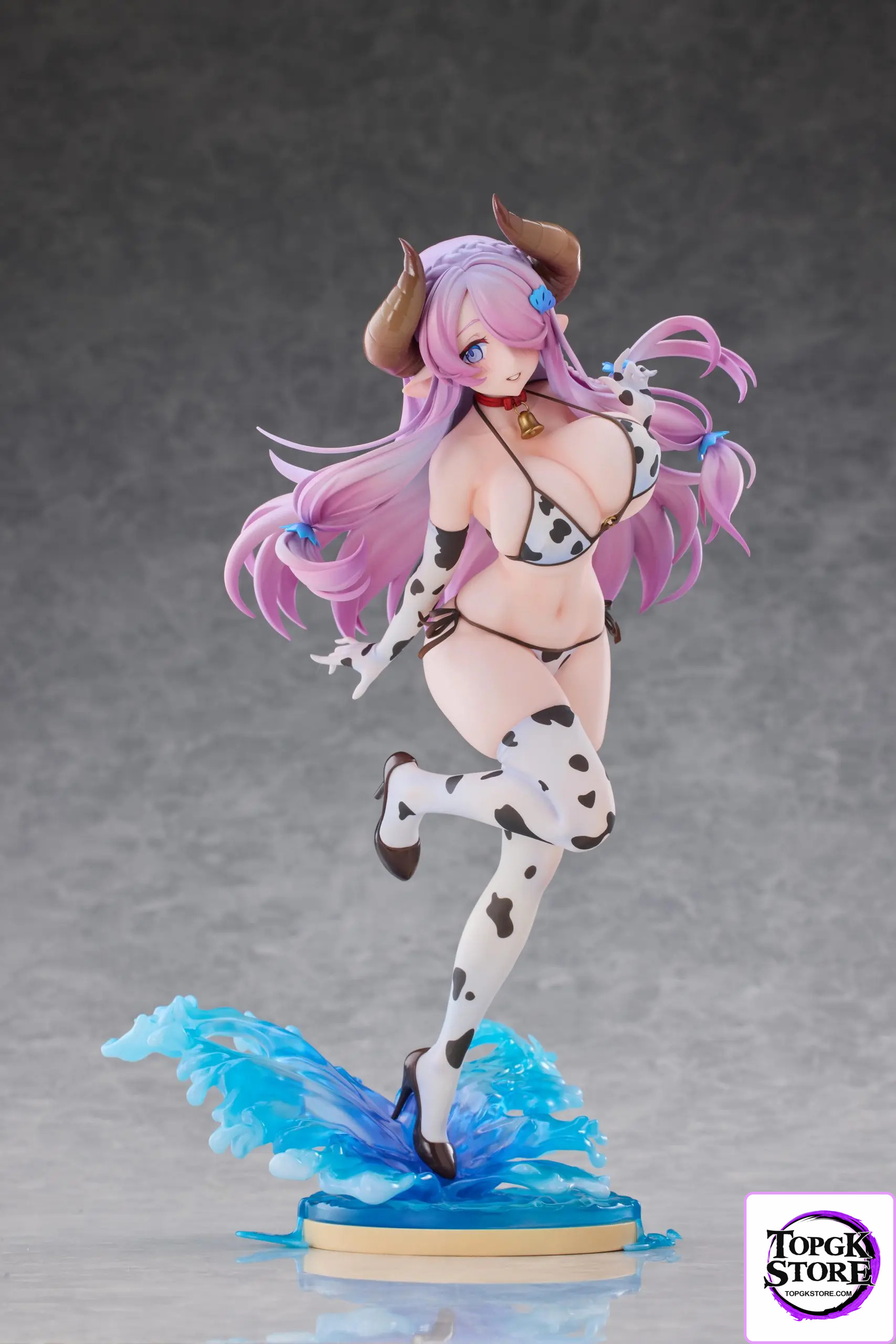 Hello Studio – Granblue Fantasy Narmaya swimsuit ver. - Photo 1 | TopGKStore
