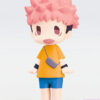 GSC – HELLO! GOOD SMILE Jujutsu Kaisen Yuji Itadori: Casual Outfit Ver. X Satoru Gojo: Unmasked Ver.  Posable Figure (L