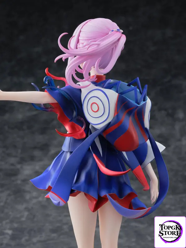 KADOKAWA – KDcolle KAF Third Singing Form: Tsubame 1/7 Complete Figure (Licensed) - Photo 12 | TopGKStore