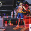 Violent Bear Studio – Straw Hat Luffy One Piece - Photo 1 | TopGKStore