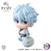 BANDAI SPIRITS – Tekupiku Toshiro Hijikata & Gintoki Sakata “Gintama” (Licensed) - Photo 2 | TopGKStore
