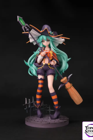 Miwu Studio – Date A Live #1 Natsumi - Photo 2 | TopGKStore