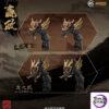 SUNDAY HOBBY – The First Emperor Ying Zheng Plastic Model Kit (Licensed) - Photo 21 | TopGKStore
