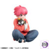 MegaHouse – G.E.M. Series TV Anime “Ranma 1/2” Palm Size Ranma & Shampoo Complete Figure (Licensed) - P