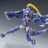 Yu Mo Dao Studio – Original Mecha Girl Series: Endless Dark Night Fenrir (Licensed) - Photo 2 | TopGKStore
