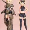 Kotobukiya – Sousai Shoujo Teien Grande Scale Dress Up Body [M]with Gourai Plastic Model (Licensed) - Photo 14 | TopGKS