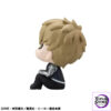 MegaHouse – LookUp One-Punch Man Saitama & Genos Complete Figure (Licensed) - Photo 13 | TopGKStore