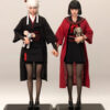JND Studio – 1/6 JND Hongryeon of Girls’Revolution GSR-004 GSR-004C (Licensed) - Photo 4 | TopGKStore