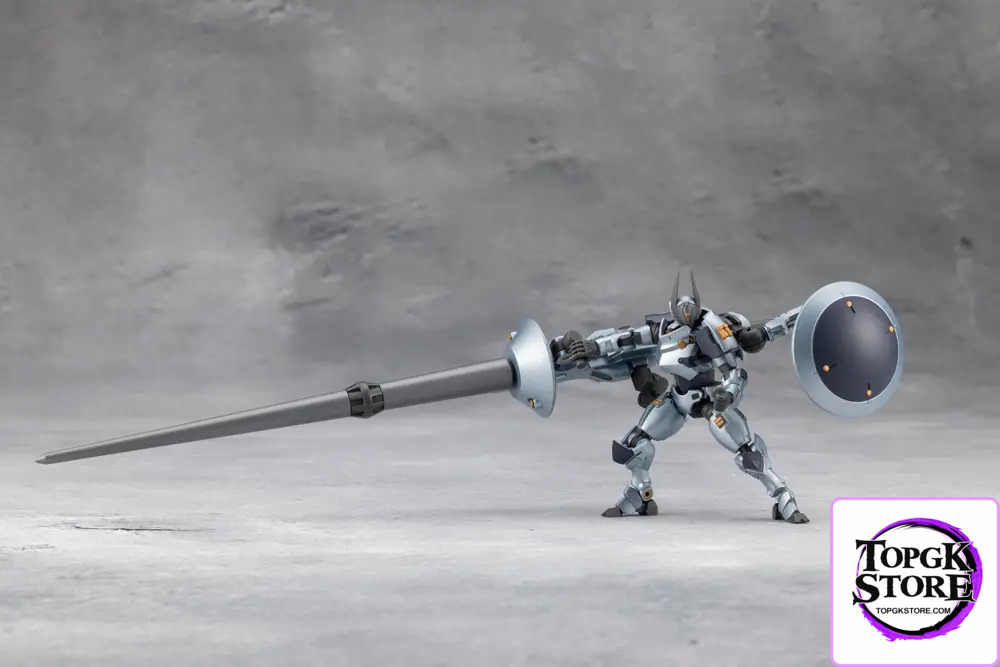Kotobukiya – HEXA GEAR BLAUREGEN (Licensed) - Photo 25 | TopGKStore