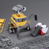 GONG Studio – WALL E WALL-E Plastic Model Kit (Licensed) - Photo 10 | TopGKStore