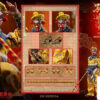 Kong Ling Ge – 1/12 Monkey King Action Figure CC-202601A CC-202601B (Licensed) - Photo 14 | TopGKStore