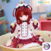 Tiny Fox – TinyFox Piercy 1/6 Points Angel Body Ball-joint Doll (Licensed) - Photo 11 | TopGKStore
