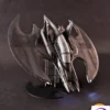 Jazzinc Dioramas Studio - 1/12 scale Ultimate 1989 Batwing (Licensed) - Photo 1 | TopGKStore