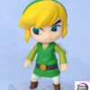 GSC – Nendoroid The Legend of Zelda: The Wind Waker HD Link The Wind Waker ver. (Licensed) - Photo 14 | TopGKStore