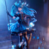 bilibiliGoods – Bilibili – 22 Niang – 1/6 – Bilibili Fantasy Star: The Scythe of Illusion (Licensed)