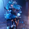bilibiliGoods - Bilibili - 22 Niang - 1/6 - Bilibili Fantasy Star: The Scythe of Illusion (Licensed) - Photo 1 | TopGKStore