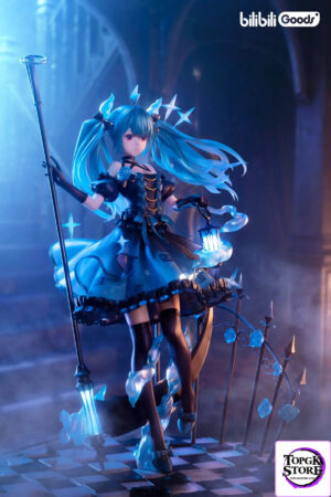 bilibiliGoods – Bilibili – 22 Niang – 1/6 – Bilibili Fantasy Star: The Scythe of Illusion (Licensed) 