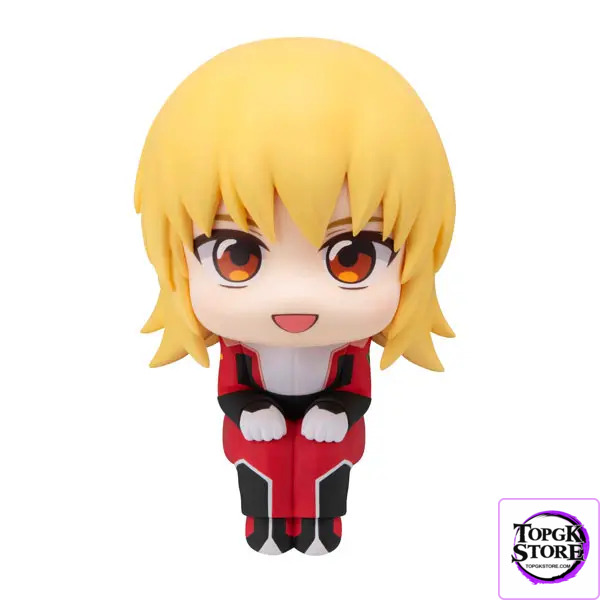 MegaHouse – LookUp Mobile Suit Gundam SEED Freedom Lacus Clyne & Cagalli Yula Athha & Kira Yamato & Athrun