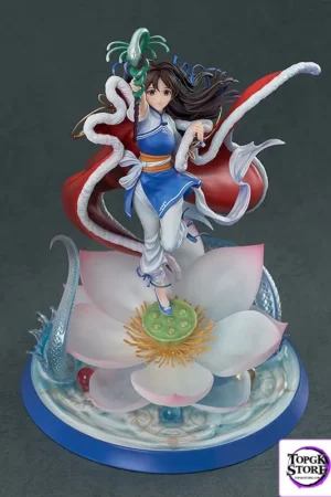 GSAS – Chinese Paladin: Sword and Fairy 25th Anniversary Figure Zhao Ling-Er 1/7 Complete Figure (Licensed) - Photo 1 |