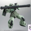 BANDAI – ROBOT Spirits SIDE MS MS-06 Mass Production Zaku ver. A.N.I.M.E. (Licensed) - Photo 4 | TopGKStore