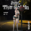 UP Studio X ZZ Studio – Seria and the Goblin Dungeon Fighter - Photo 3 | TopGKStore