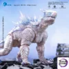 Hiya Toys - Exquisite Basic Series None Scale 6 Inch Godzilla x Kong Frost Bite Blast Shimo Action Figure EBG0189 (Licensed)