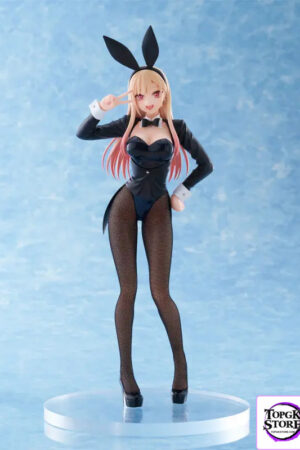Aniplex – TV Anime My Dress-Up Darling Marin Kitagawa Halloween Bunny Ver. Non Scale Figure (Licensed) - Photo 2 | TopG