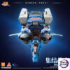 Yi li Chuang wan – Fruity Robo 1 Assembly Pino Flight FR-07 Action Figure (Licensed) - Photo 7 | TopGKStore