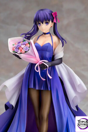 GSC – Fate/stay night -15th Celebration Project- Sakura Matou -15th Celebration Dress Ver.- 1/7 Figure (Licensed) - Pho