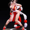 Kotobukiya – SNK BISHOUJO THE KING OF FIGHTERS ’98 Mai Shiranui EX 1/7 Complete Figure (Licensed) - Photo 1 | Top