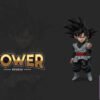 Power Studio – Dragon Ball Black Goku - Photo 3 | TopGKStore