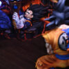 YISHOU Studio – Throne Broly Dragon Ball - Photo 3 | TopGKStore