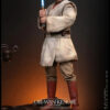 HOTTOYS – Movie Masterpiece – 1/6 Scale Fully Poseable Figure: Star Wars: Revenge of the Sith – Obi-Wan Ken