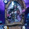 HEX Collectibles – Blizzard Hearthstone X Tyrande Whisperwind Art Statue HEXFRAME03 (Licensed) - Photo 21 | TopGKStore