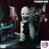 Mezco Studio – Terrifier: Art the Clown Doll & with Sound MDS Mega Scale 15-Inch Doll (Licensed) - Photo 8 | TopGKS