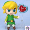 GSC – Nendoroid The Legend of Zelda: The Wind Waker HD Link The Wind Waker ver. (Licensed) - Photo 15 | TopGKStore