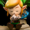 Kintsukuroi Creations Studio – The Legend of Zelda LINK AND MARIN 14 DIORAMA - Photo 8 | TopGKStore